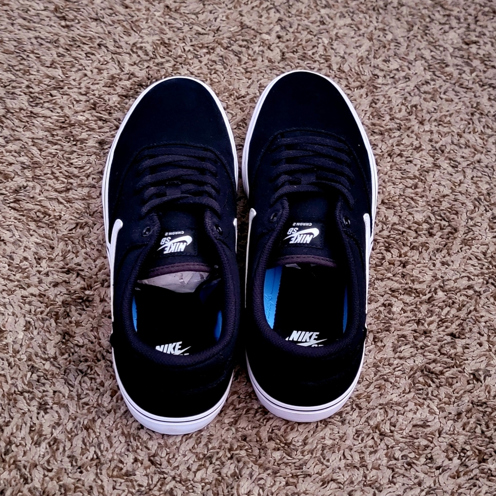 Nike SB Chiron 2 - Picture 2 of 6